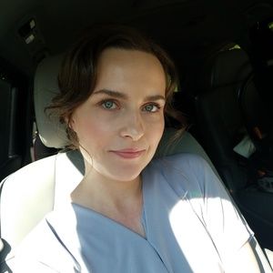 Meet your Posher, Ana